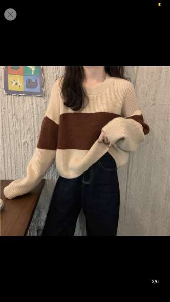 Свитер (новая) в Саранске фото 3