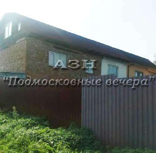 Продам дом в Москва.Есть Канализация, Электричество, Газ.