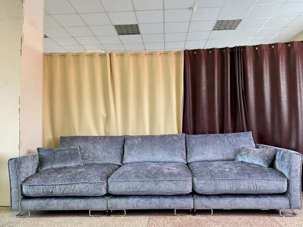 Модульный диван Калифорния в Москве
