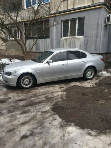 BMW, 5er, продажа в г.Луганск