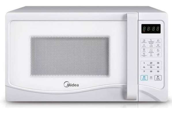 Микроволновая печь Midea EG823AEE