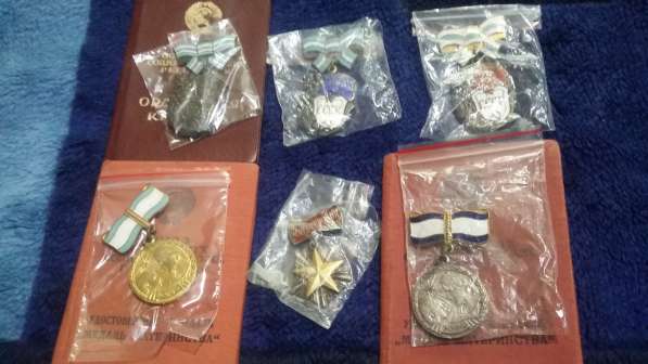 Комплект мать героиня в