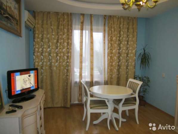 2-комнатная квартира с ремонтом (ул. Желябова) в Таганроге фото 8