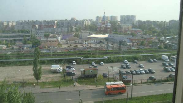 Продаю 4-комнатную 2-х уровневую квартиру (9,10 этаж) в Нижнем Новгороде фото 7