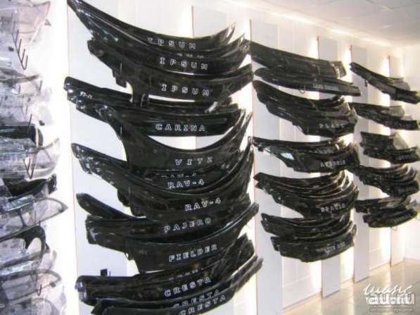 Дефлектор в Москве фото 3