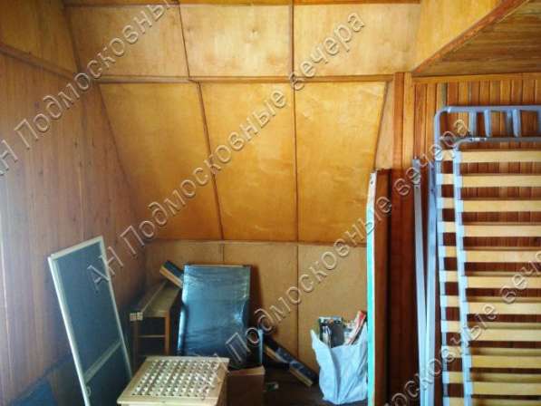 Продам дом в Москва.Жилая площадь 55 кв.м.Есть Электричество. в Москве фото 5