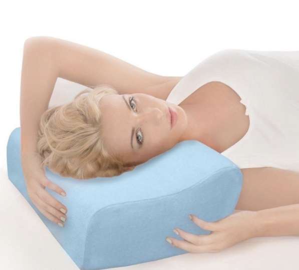 Ортопедическая подушка