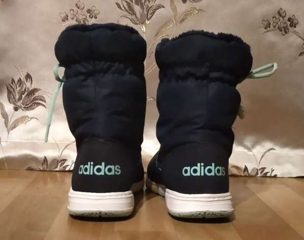 Обувь adidas WARM COMFORT в 