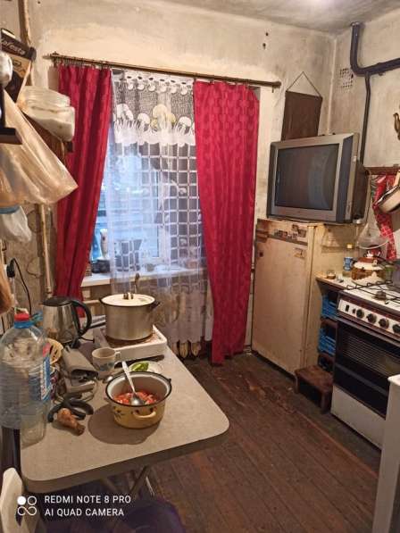 Продается 2 комнатная квартира на Черноморском побережье в Туапсе фото 13