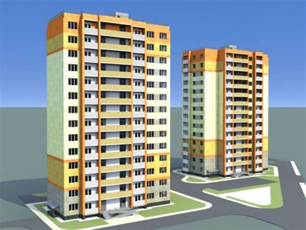 Продам однокомнатную квартиру в Тверь.Жилая площадь 43,20 кв.м.Этаж 7. в Твери фото 8