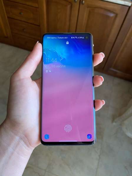 Samsung Galaxy s10 в Ставрополе