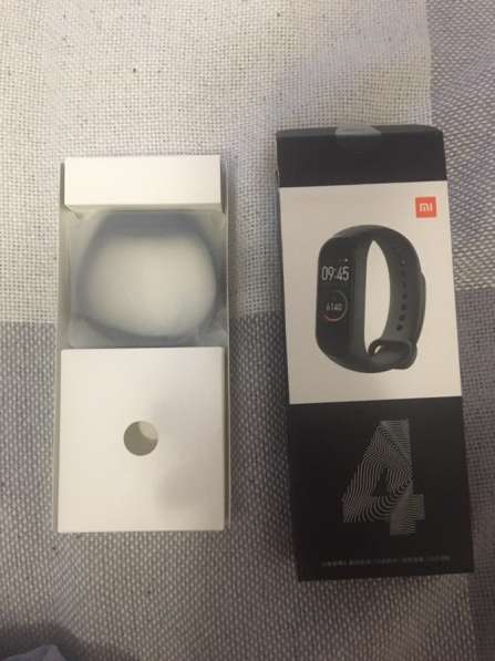 Mi band 4 в Москве фото 3