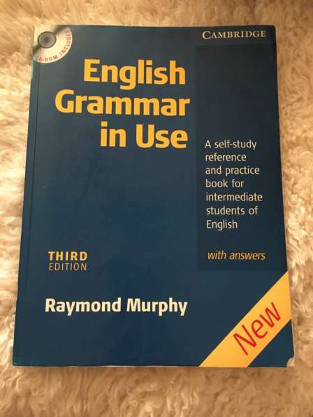 English Grammar in Use THIRD EDITION