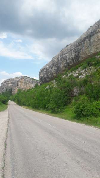 Продается участок с видом на горы с. Баштановка в Бахчисарае