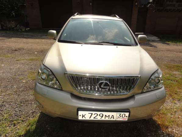 Lexus, RX, продажа в Самаре в Самаре фото 12