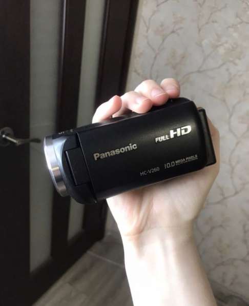 Продам камеру Panasonic