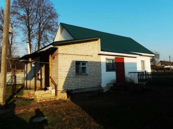 Продам дом в Лариновке в фото 3