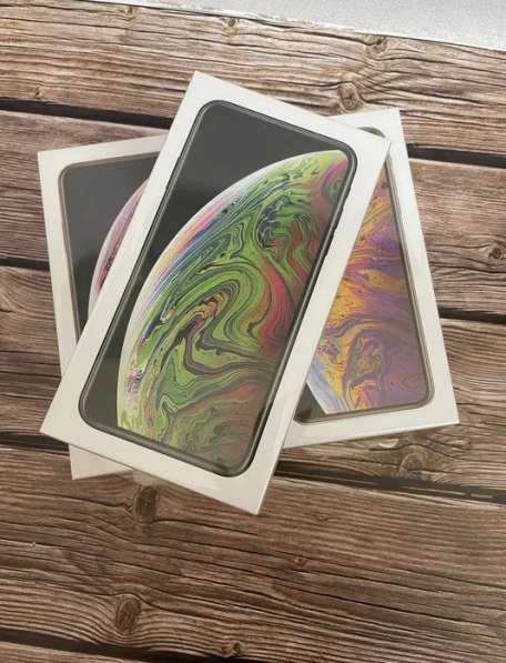 Apple iPhone Xs Max 64Gb