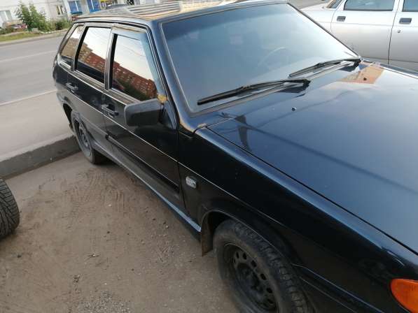 ВАЗ (Lada), 2114, продажа в Кирове в Кирове фото 20