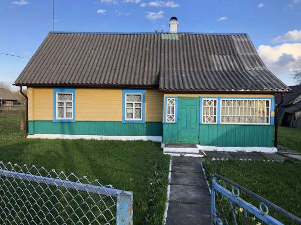 Продаю дом в Крулевщизне Беларусь Витебская область в фото 6