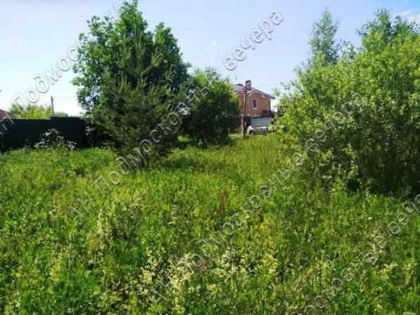 realty_mapper3.plot_in_locationИндивидуальное жилищное ст-во. Есть Электричество, Газ. в Москве фото 71