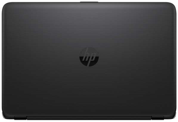 15.6" Ноутбук HP 15-bw689ur черный в Якутске