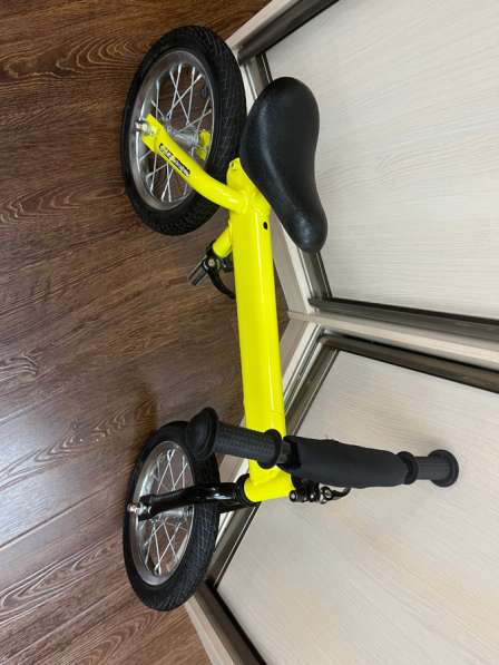 Велосипед детский в Пушкино