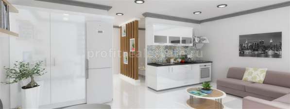 Уникальная возможность выгодно инвестировать в недвижимость в фото 4