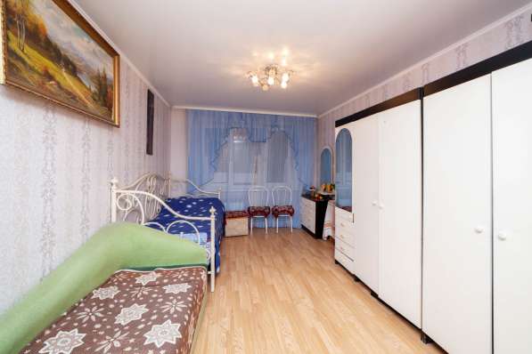 Продаю 2-х комнатную квартиру в Тюмени