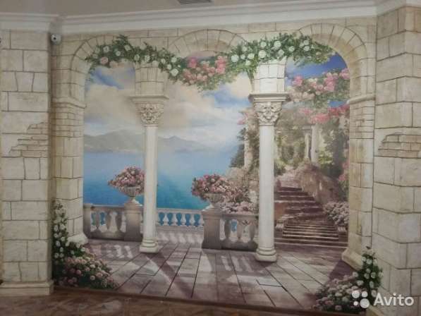 Все виды ремонтно-отделочных работ в Краснодаре фото 10