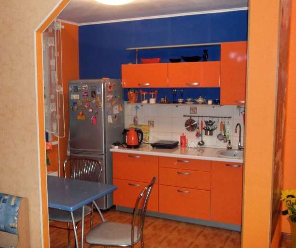 Продам 2-комнатную квартиру на Серова 21 в Екатеринбурге фото 8