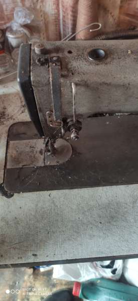Швейная машинка Минерва в Курске фото 3