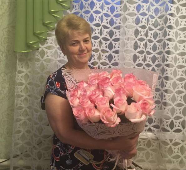 Валентина, 59 лет, хочет пообщаться