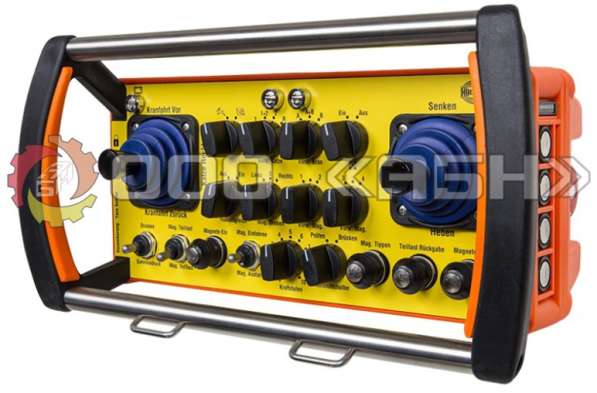 HBC — Radiomatic — наслаждайся управлением в Краснодаре фото 7