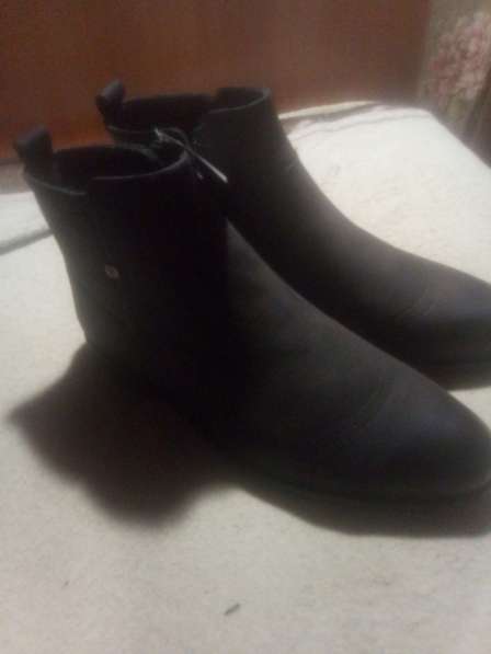 Зимняя обувь новая 45 размер в Стерлитамаке фото 5