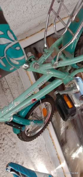 Продам детский велосипед в Магнитогорске