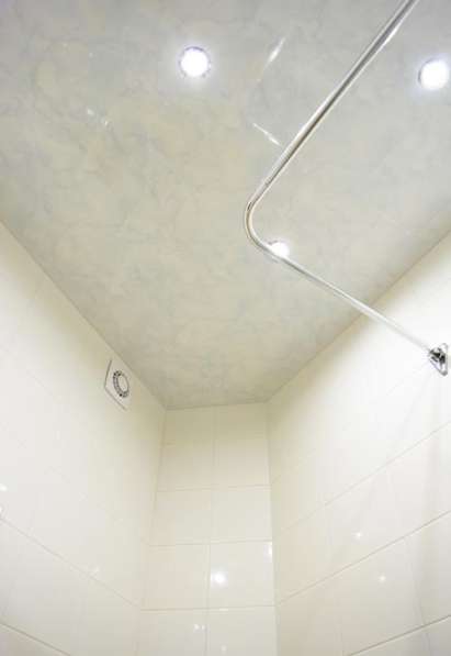 Качественный ремонт ванных комнат под ключ. Укладка плитки в Жуковском фото 10