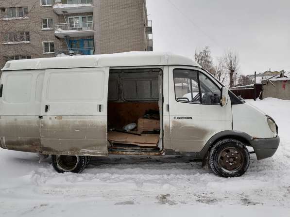 Продам газ 2705 в Новосибирске фото 8