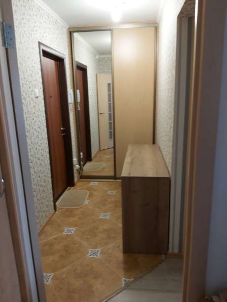 Продажа 1-комнатной квартиры в Минске в Малиновке в фото 12