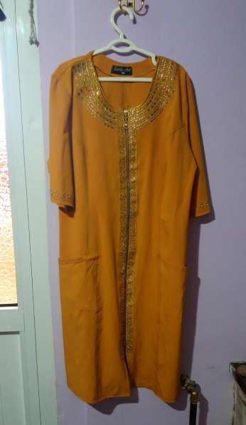 Турецкое платье. Состояние новое