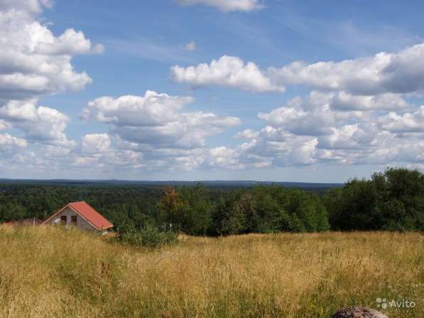 Участок 12 сот. (ИЖС) в Санкт-Петербурге фото 25