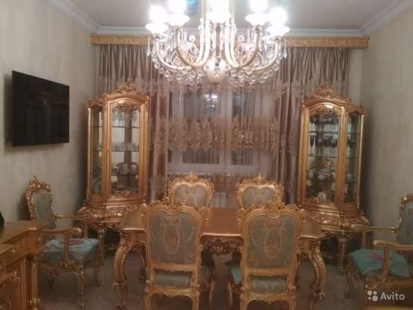 4-к квартира у м. Пенягино в Москве фото 11