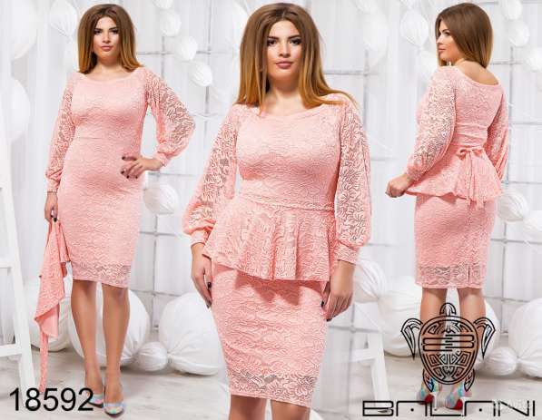 Шикарные вечерние платья в Калининграде