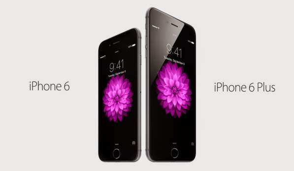 Оригинальный iPhone 6 (16/64/128) Новый/Чек/Apple