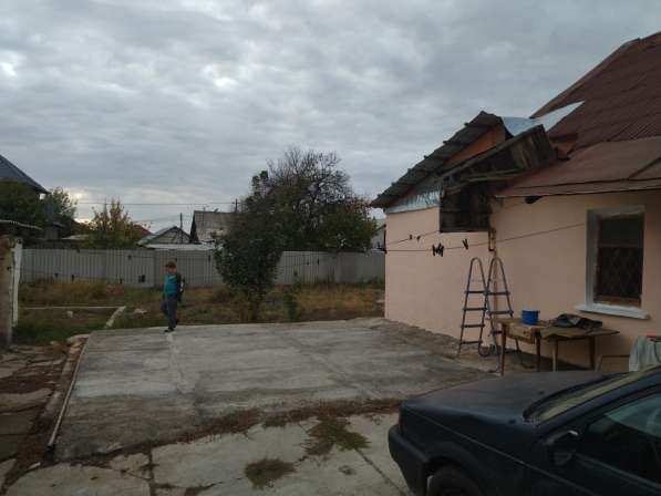 Продается дом в мкр Чапаевка в фото 4