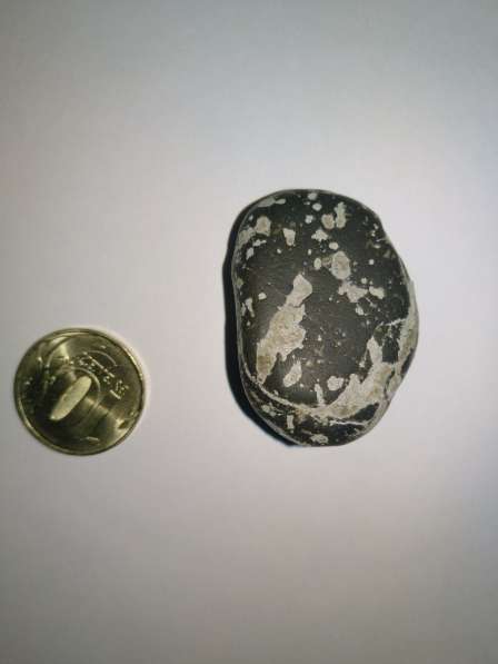 Lunar Meteorite Anorthosite в фото 3