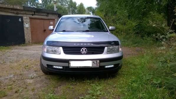Volkswagen, Passat, продажа в Кирове