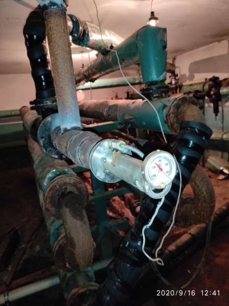 КАПИТАЛЬНЫЙ РЕМОНТ МНОГОКВАРТИРНЫХ ДОМОВ в Кирове фото 12