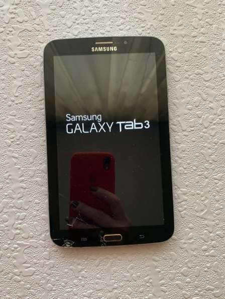 Планшет Samsung galaxy tab3 7’ в Ростове-на-Дону фото 4