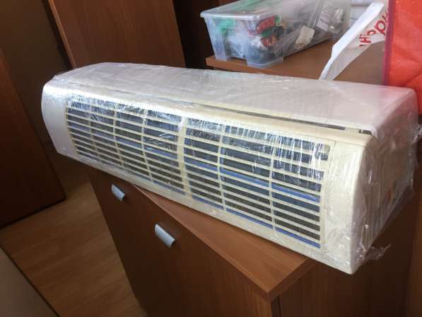 Кондиционер Daikin, Ururu-Sarara, почти новый в Москве фото 6